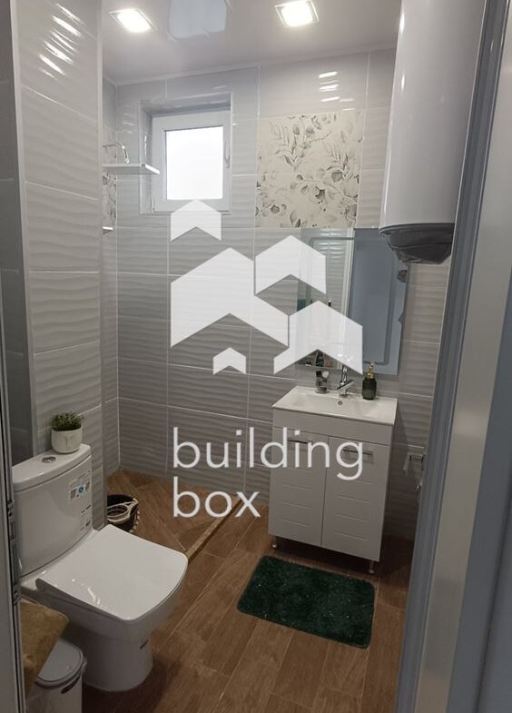 Тристаен апартамент под наем - ТОП Център на гр. Пловдив - 0