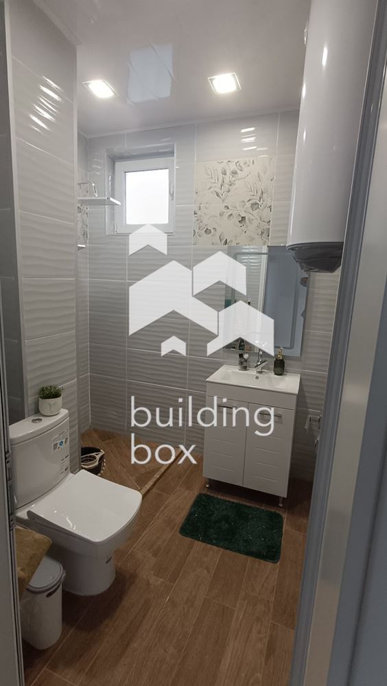 Тристаен апартамент под наем - ТОП Център на гр. Пловдив - 0