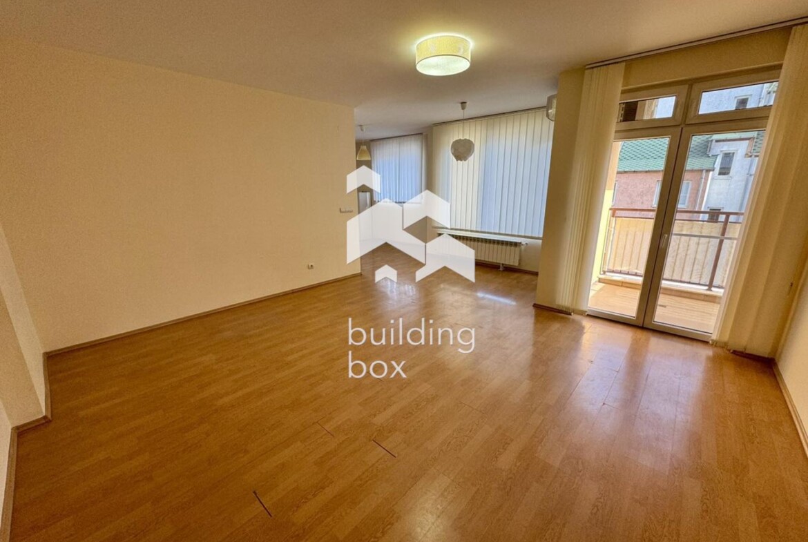 Необзаведен апартамент в Младост 1 - 0