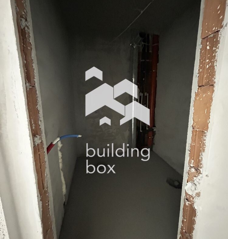 Двстаен апартамент в нова модерна сграда – Централна София - 0