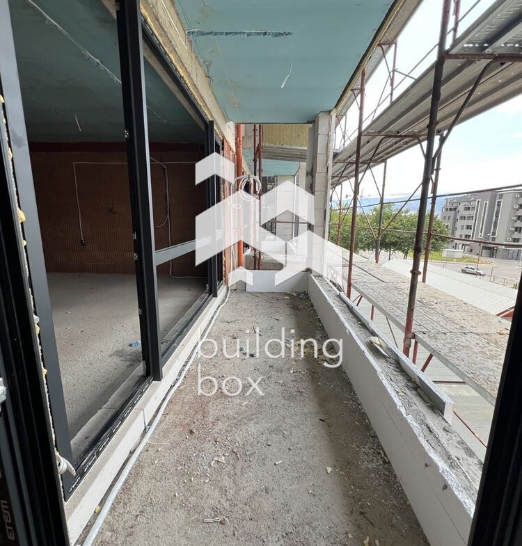 Двустаен апартамент след АКТ14 - кв. Христо Смирненски - 0