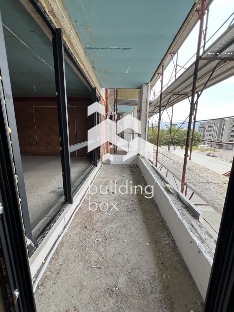 Двустаен апартамент след АКТ14 - кв. Христо Смирненски - 0