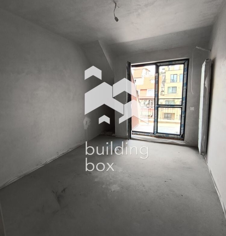 Мезонет в Центъра на София - 0