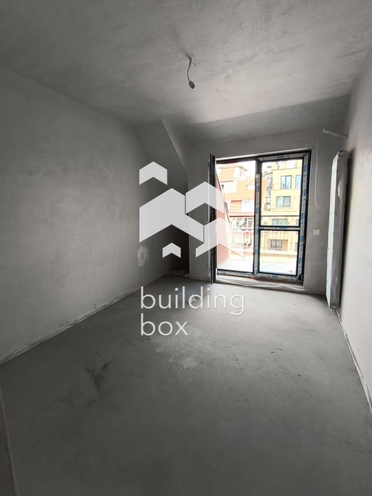 Мезонет в Центъра на София - 0