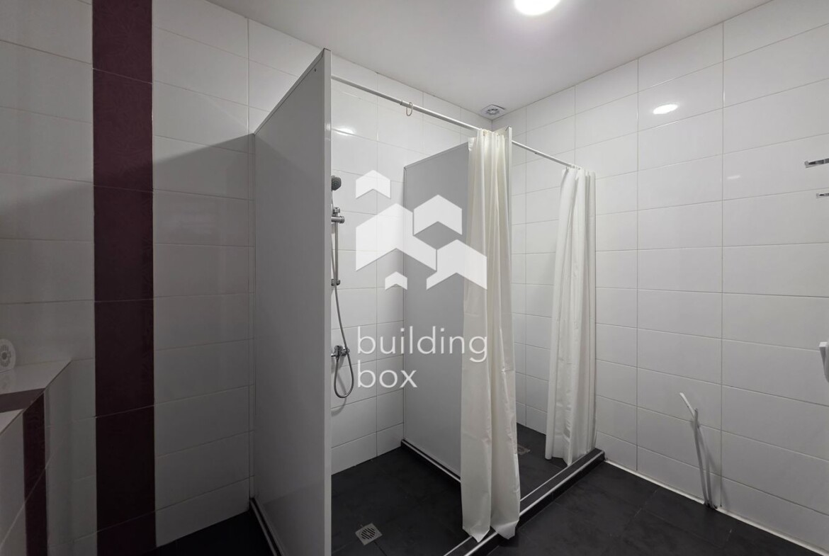 Разработена фитнес зала - кв. Карпузица - 0