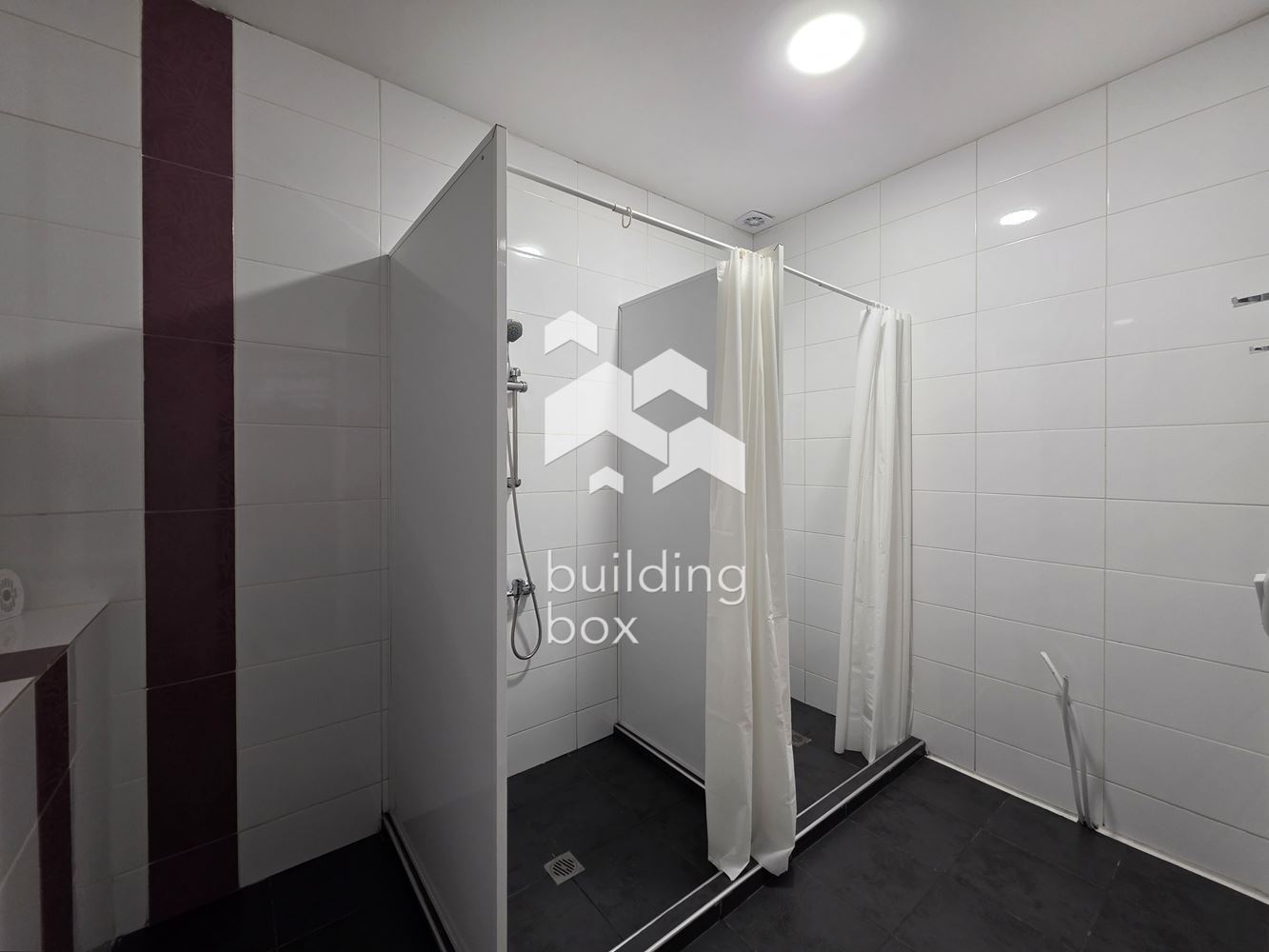 Разработена фитнес зала - кв. Карпузица - 0