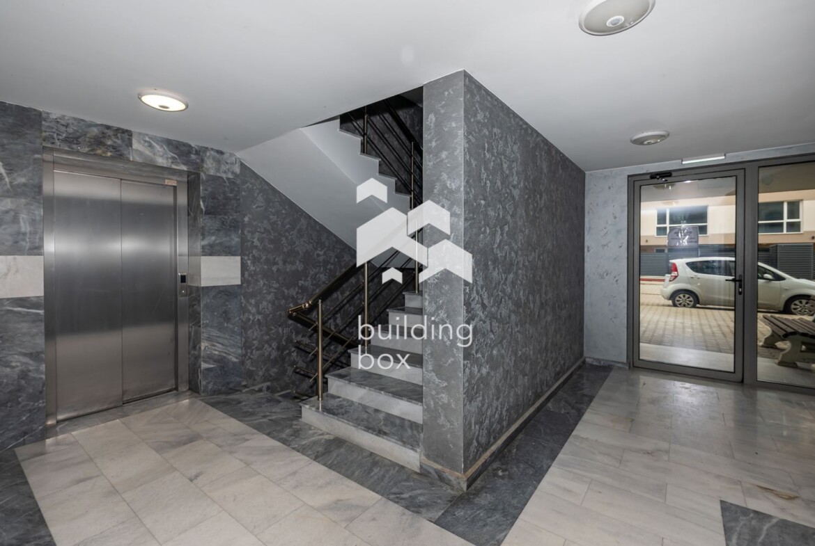 Двустаен завършен до ключ с АКТ16 - Гребна база - 0