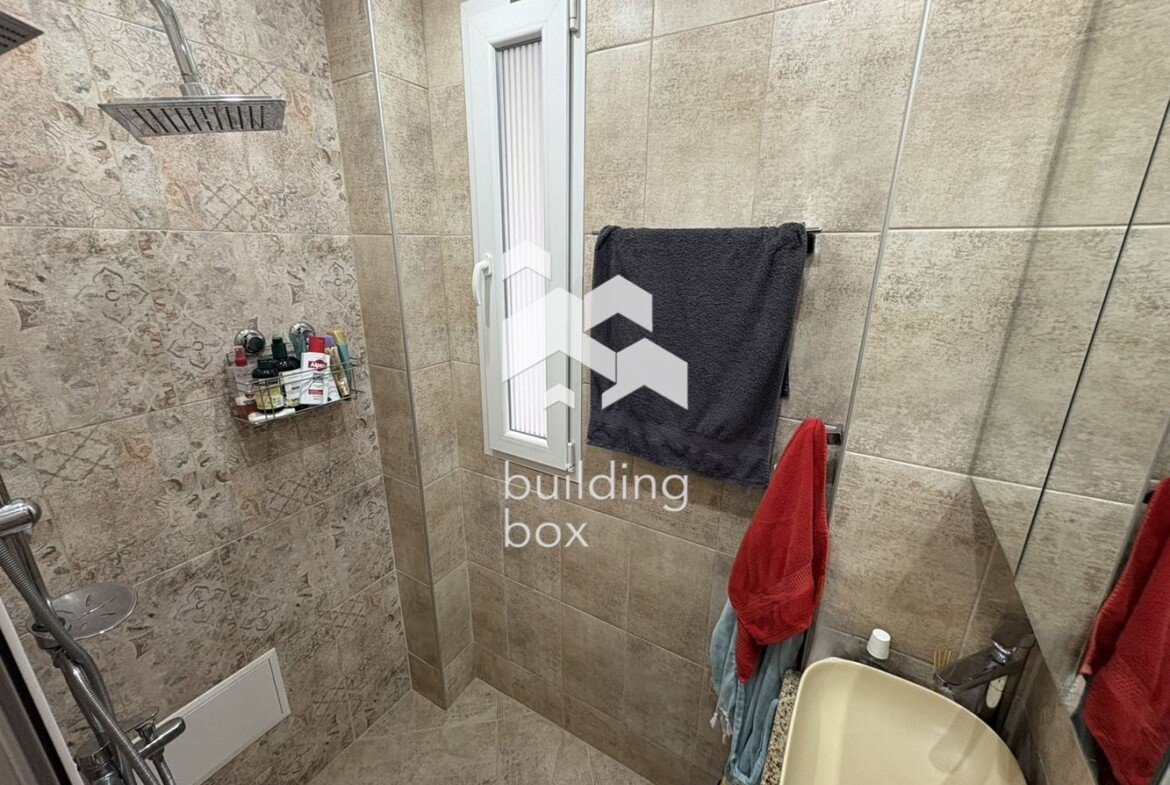 Двустаен апартамент в Центъра - 0