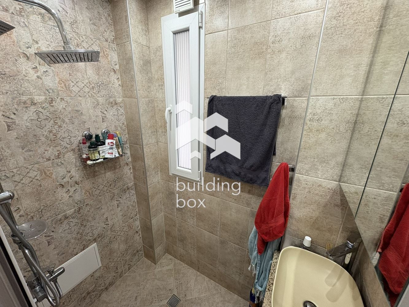 Двустаен апартамент в Центъра - 0