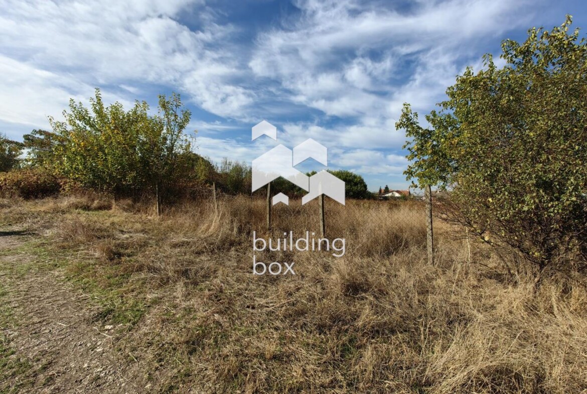 Парцел - с. Крушево - 0