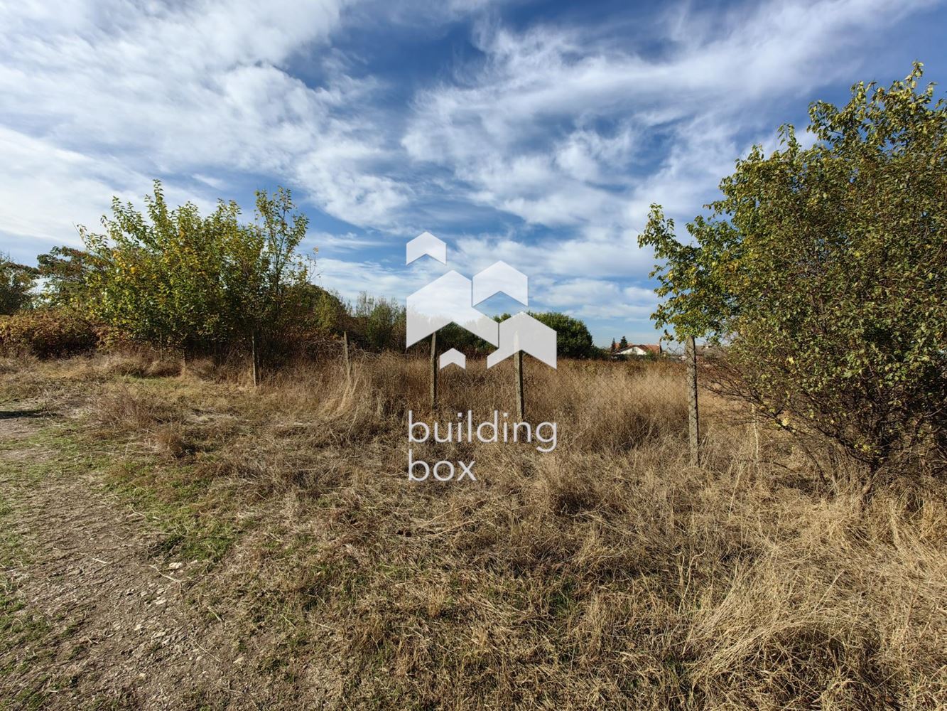 Парцел - с. Крушево - 0