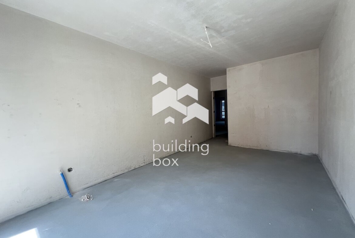 Четиристаен апартамент в нова модерна сграда – Централна София - 0