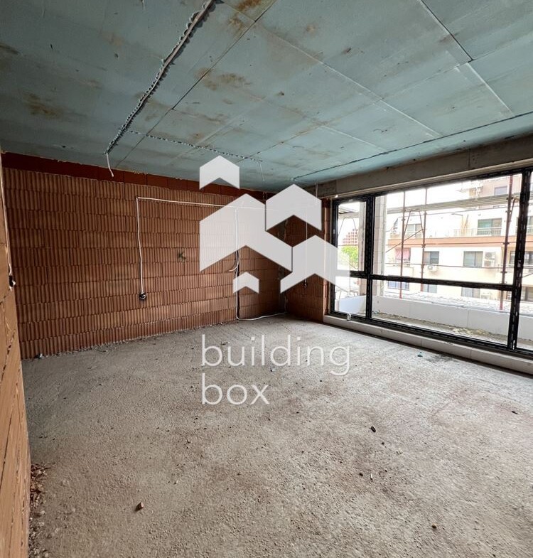 Двустаен апартамент след АКТ14 - кв. Христо Смирненски - 0