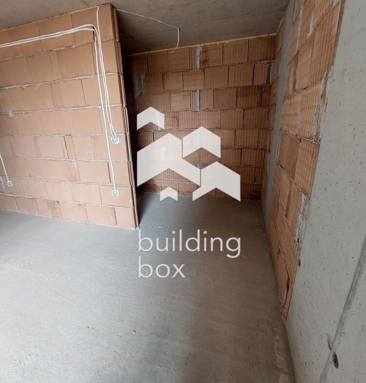 Тристаен апартамент - гр. Пловдив - 0