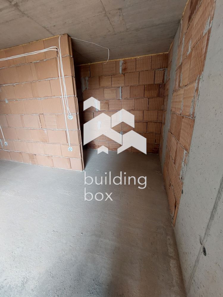 Тристаен апартамент - гр. Пловдив - 0