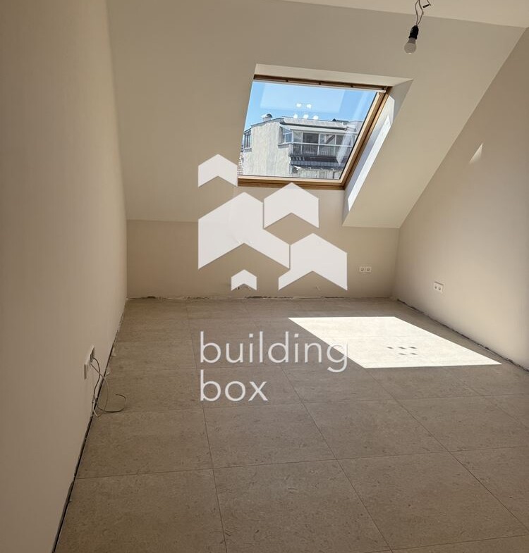 Мезонет в Белите Брези - 0