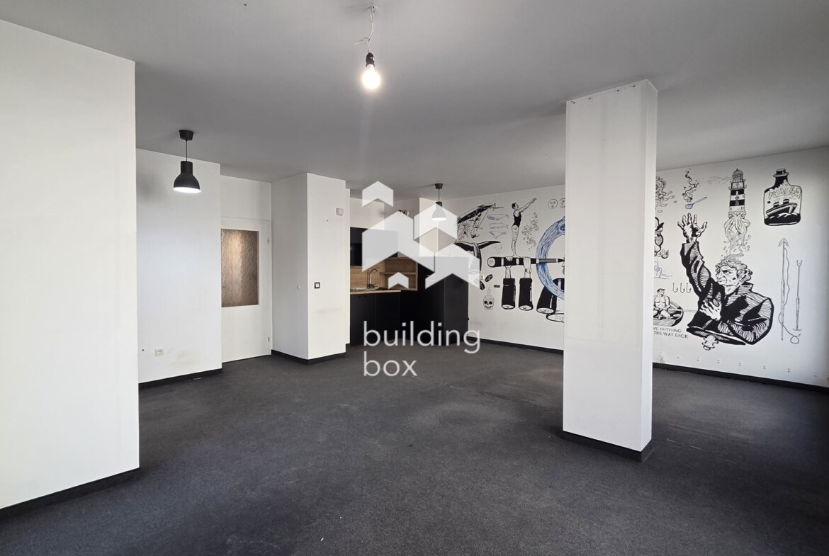 3-стаен апартамент в Гео Милев - 0