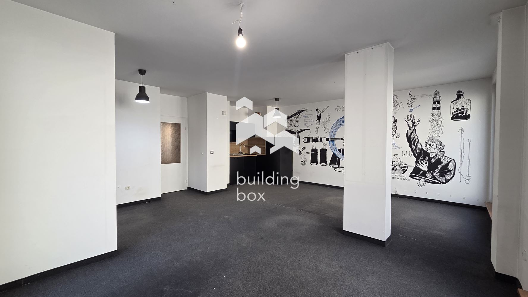 3-стаен апартамент в Гео Милев - 0