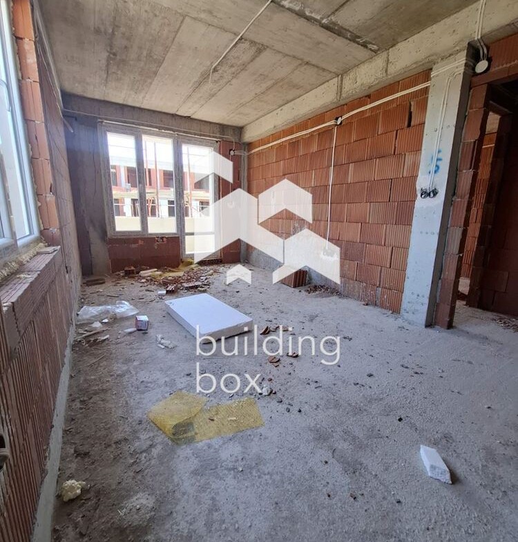 Двустаен апартамент - кв. "Остромила" - 0