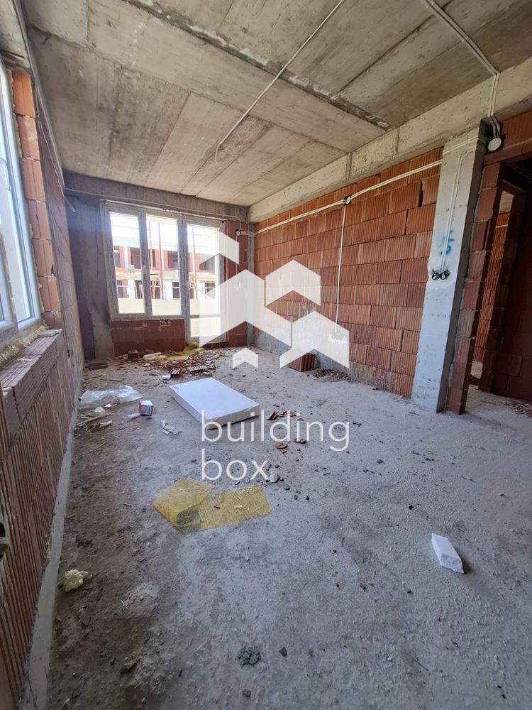 Двустаен апартамент – кв. “Остромила”