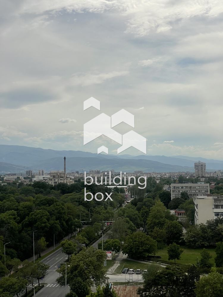 Двустаен апартамент - "Лаута Форест" - 0