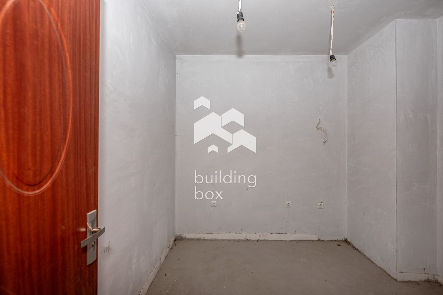 Двустаен апартамент - кв. Кършияка - 0