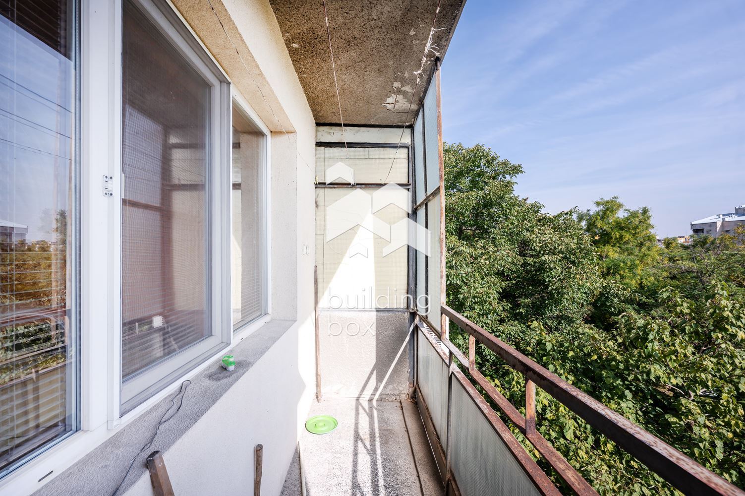 Двустаен апартамент в кв. Гагарин - 0