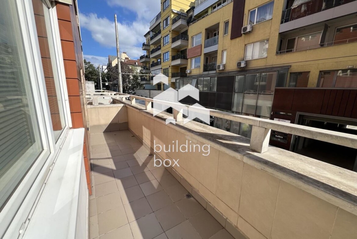 Офис в Центъра на София - 0