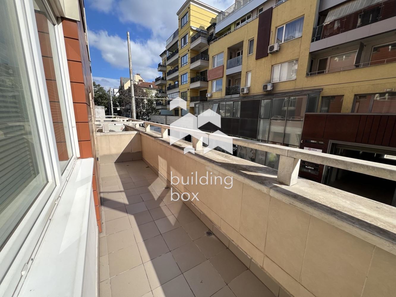 Офис в Центъра на София - 0