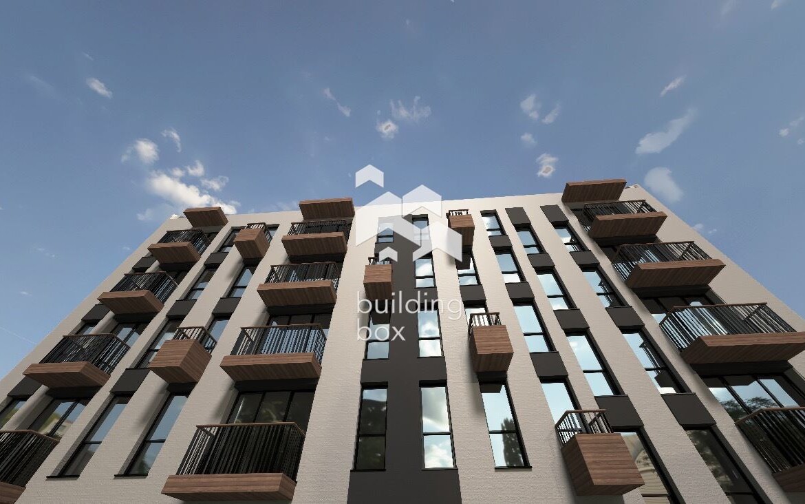 Голям двустаен апартамент - кв. Овча купел - 0