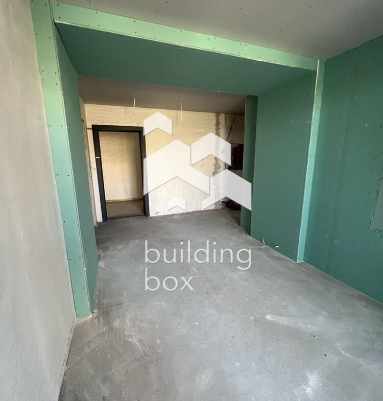 Двустаен апартамент - кв. Христо Смирнески - 0