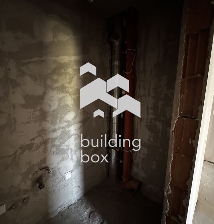 Тристаен апартамент в кв. Витоша - 0