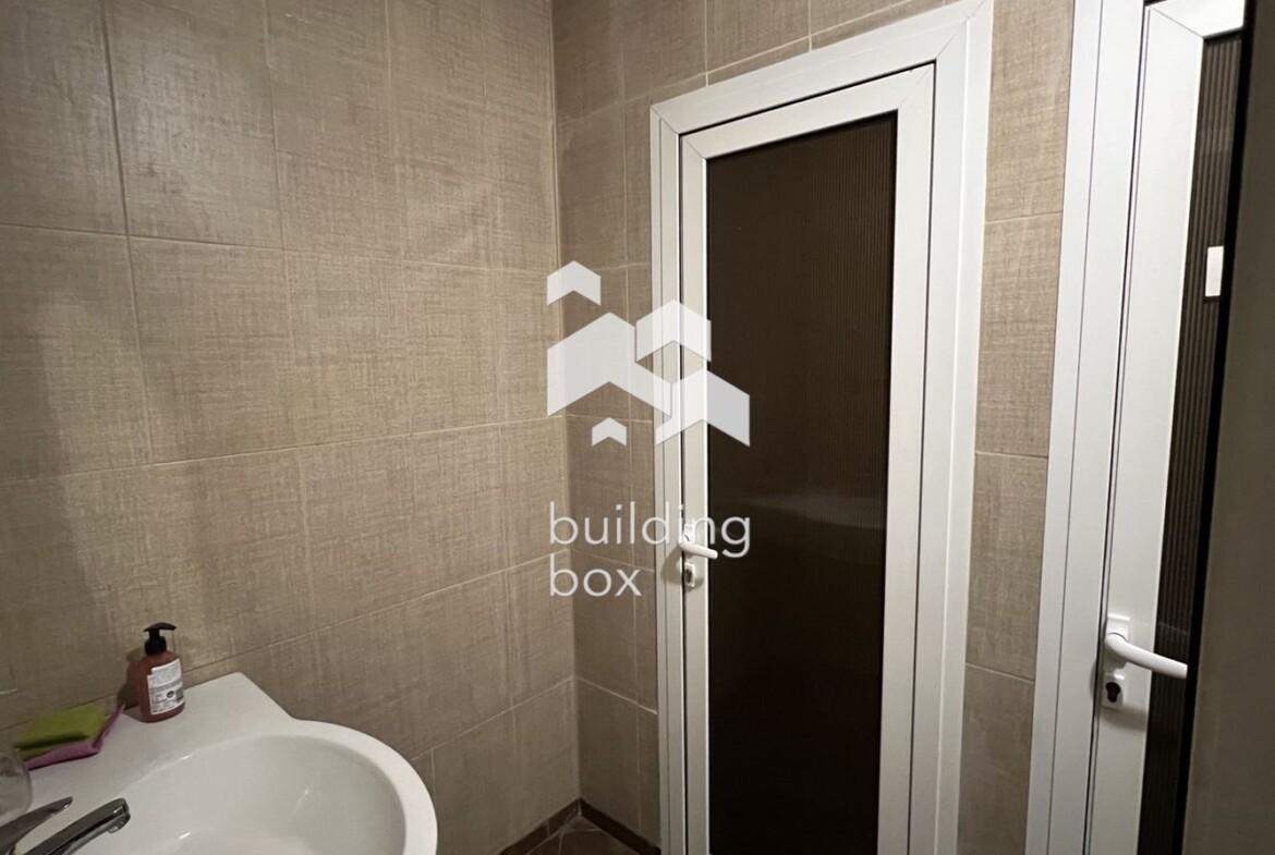 Офис в Центъра на София - 0