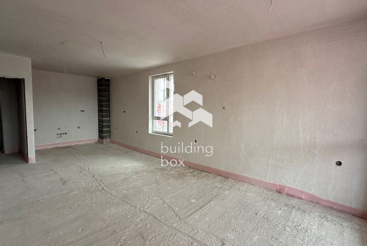 Двустаен апартамент в кв. Остромила - 0