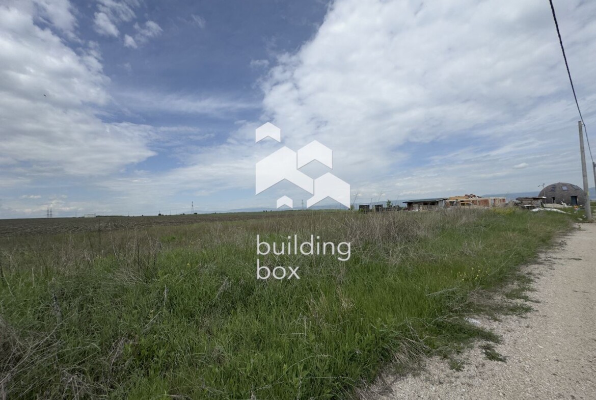 Парцел - София, област - 0