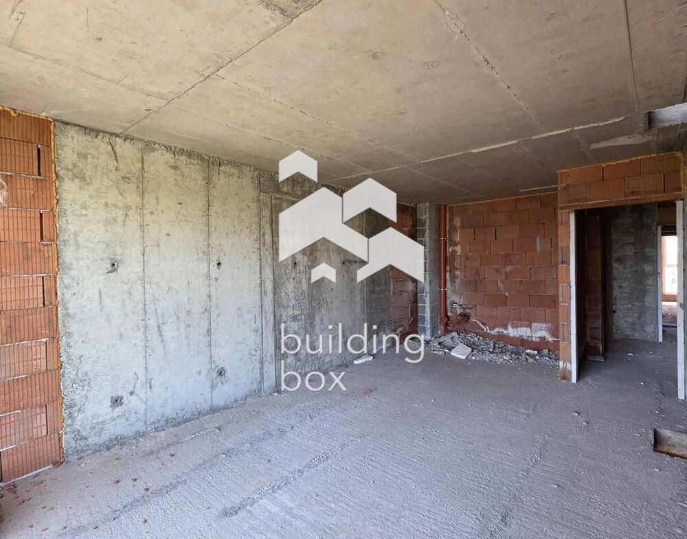 Двустаен апартамент - кв. Южен - 0