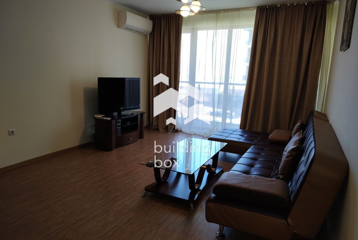 2-стаен - Варна, област, с.Шкорпиловци - 0