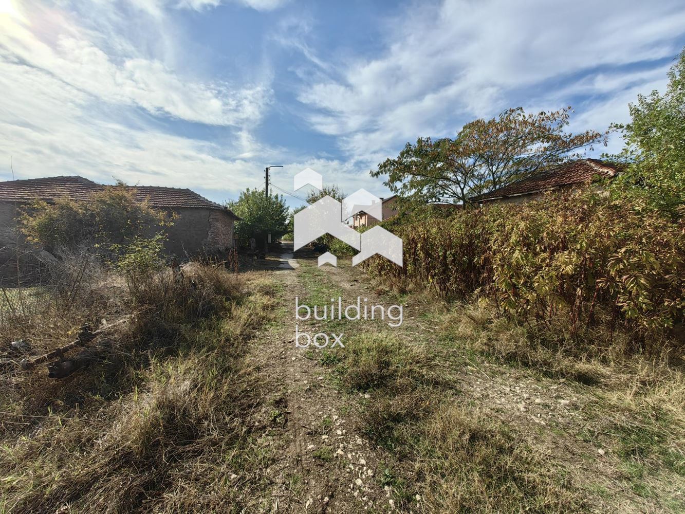 Парцел - с. Крушево - 0