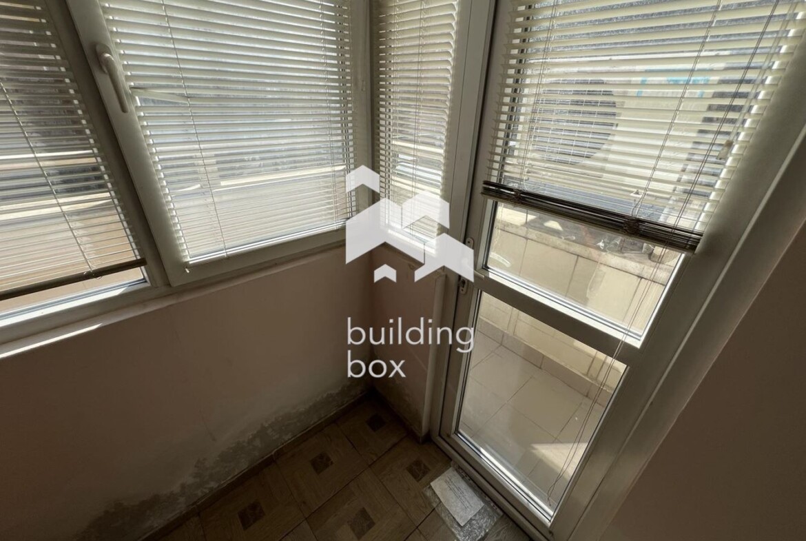 Офис в Центъра на София - 0