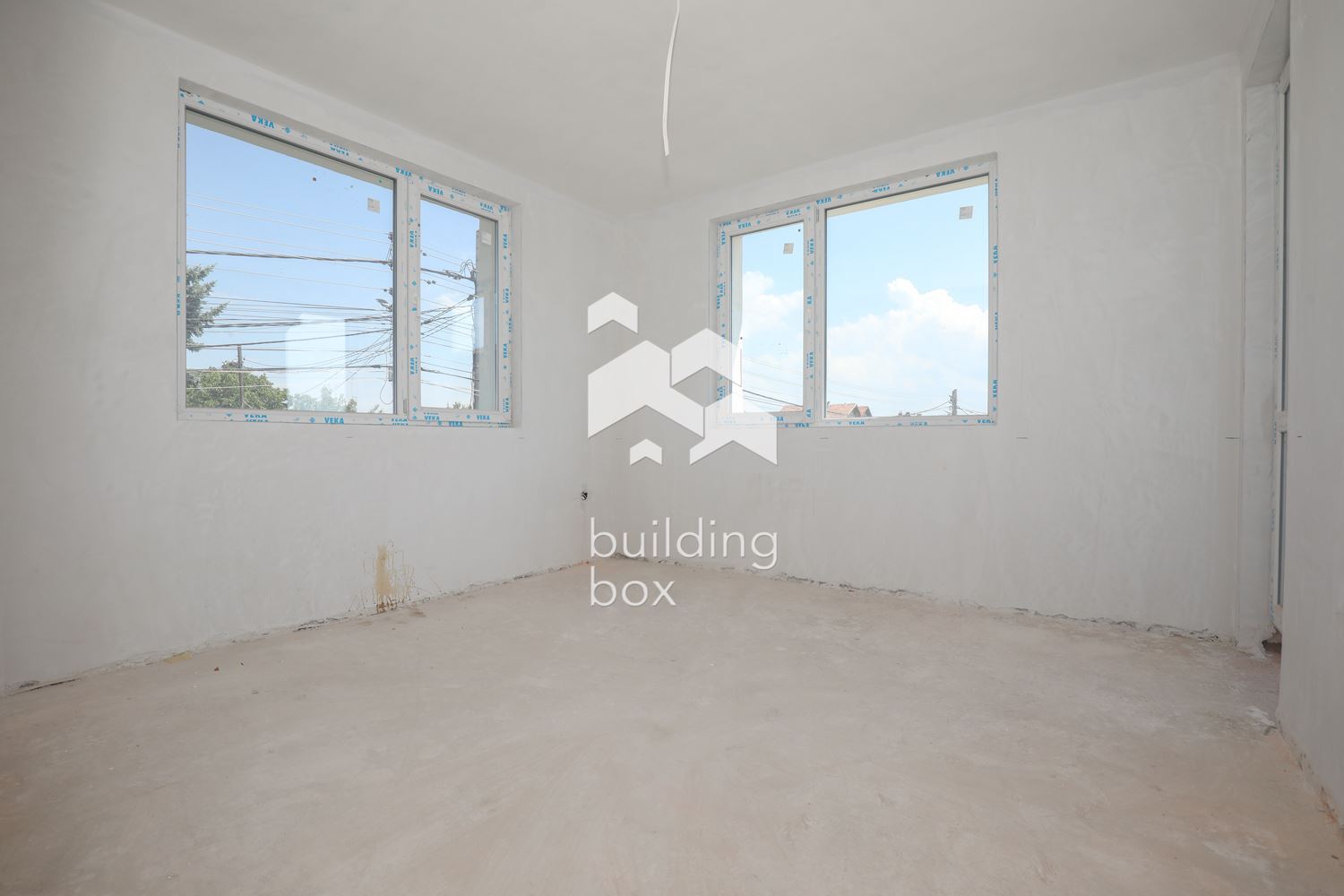 Къща в гр. Костинброд - 0