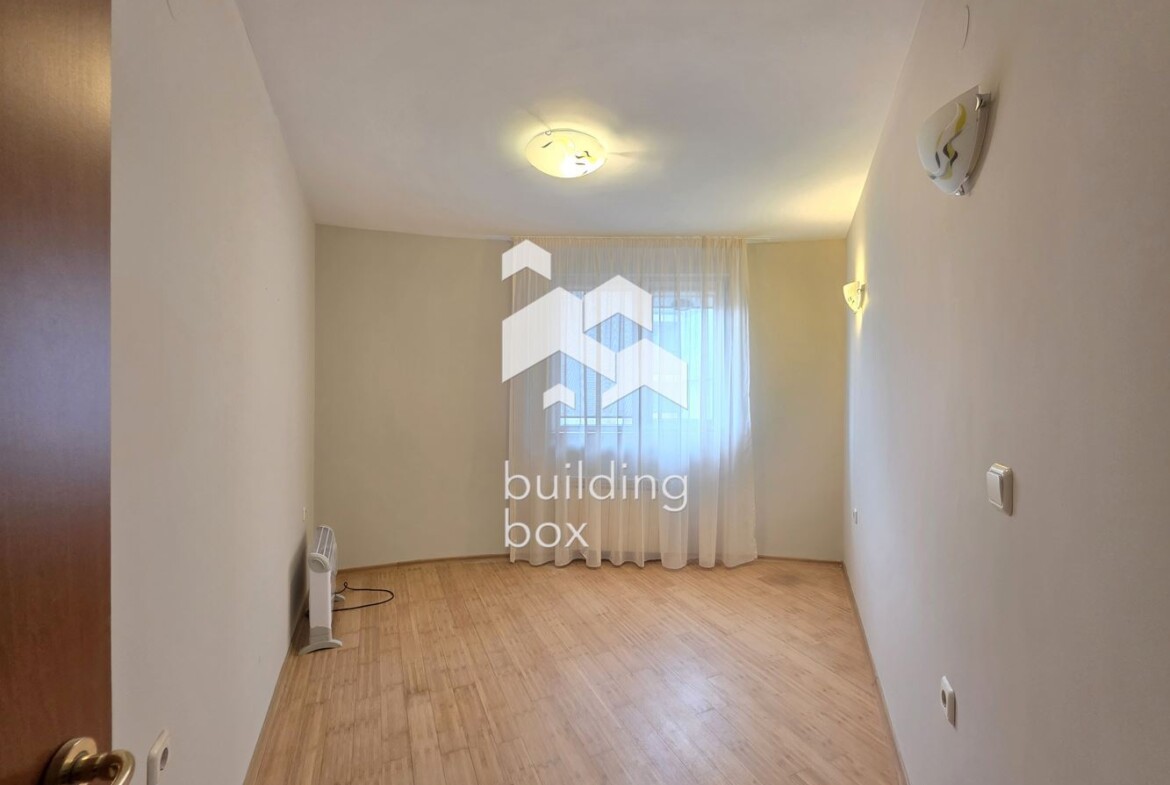 Просторен многостаен апартамент в Лозенец - 0