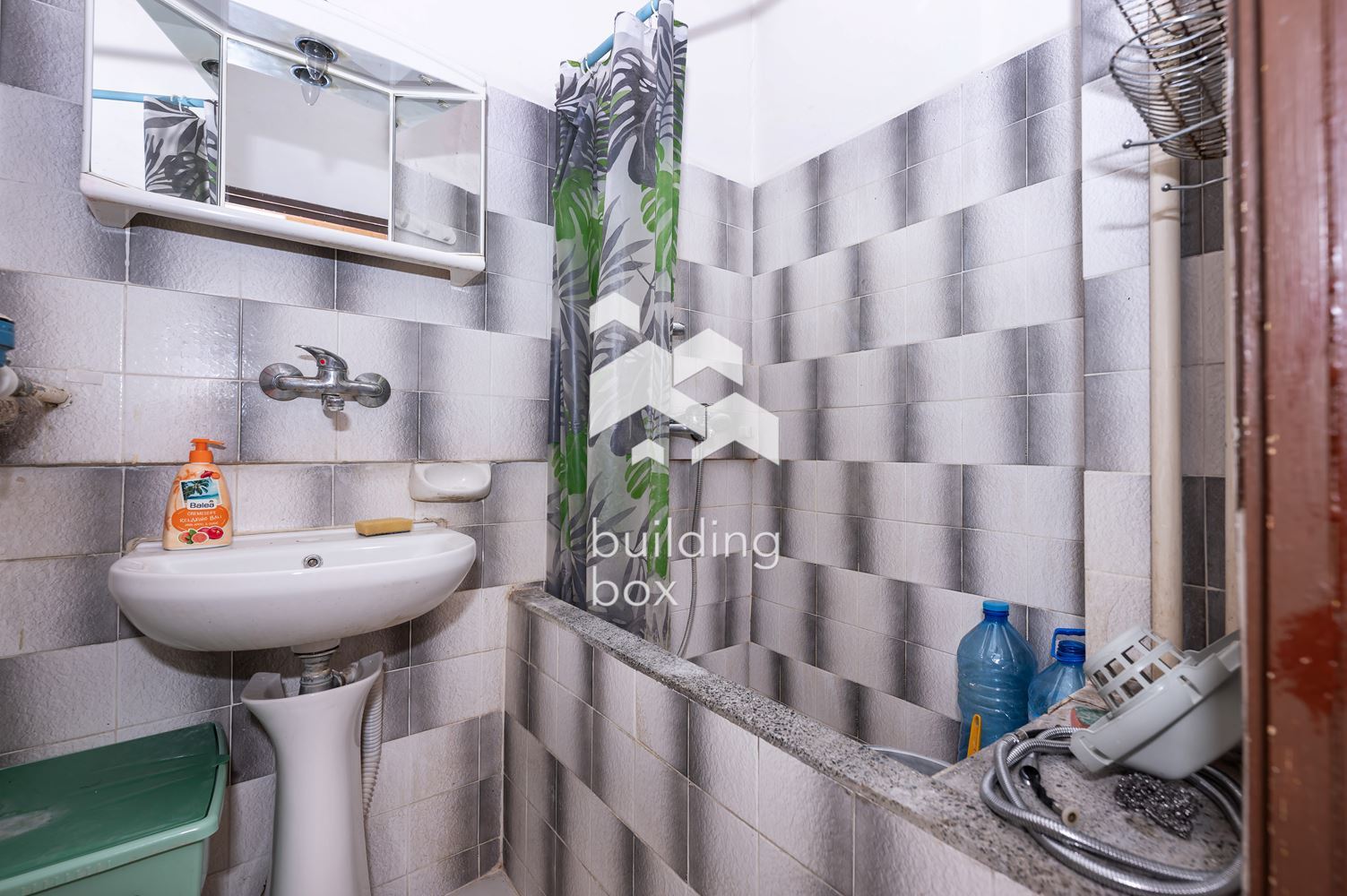 Двустаен апартамент в кв. Гагарин - 0