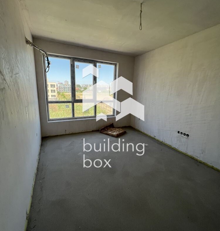 Двустаен апартамент - кв. Христо Смирнески - 0