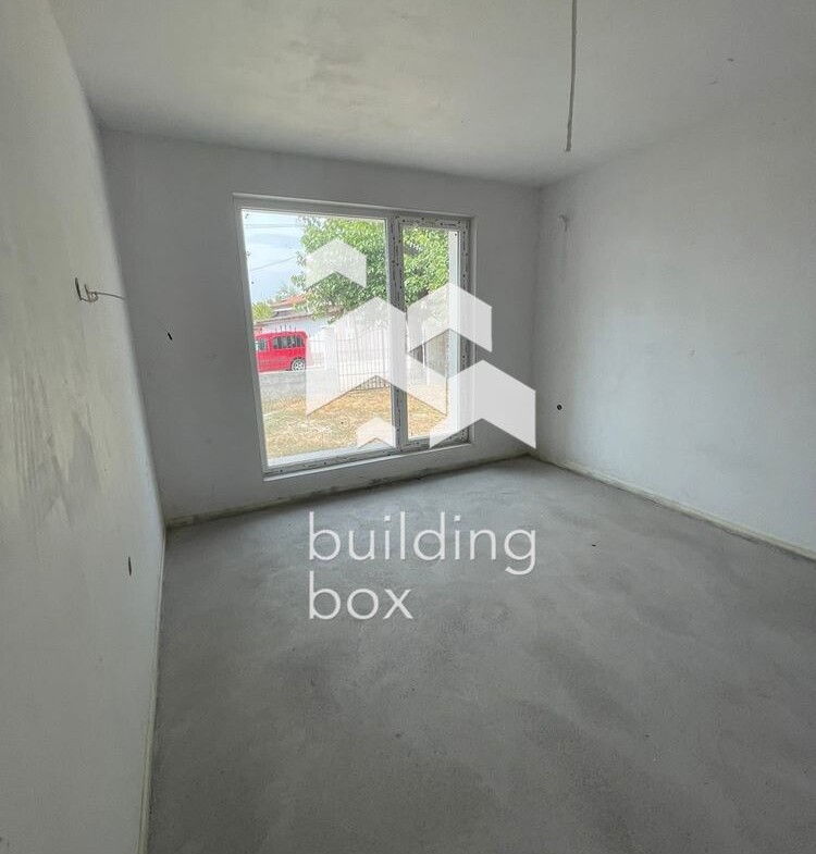 Новопостроена къща в село Рогош - 0