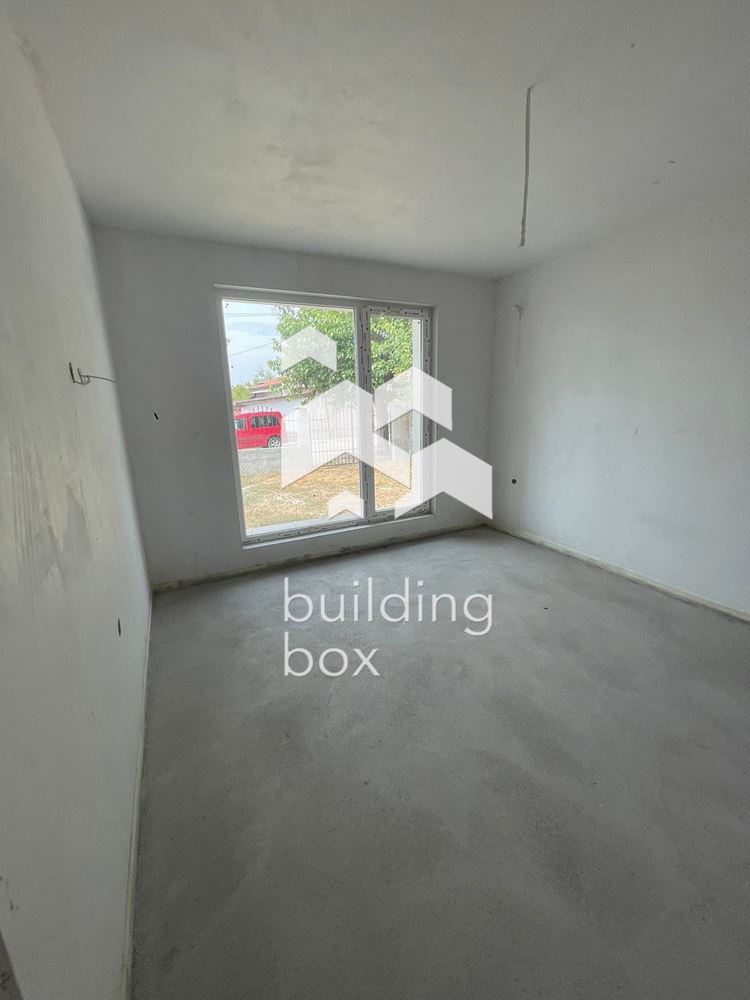 Новопостроена къща в село Рогош - 0