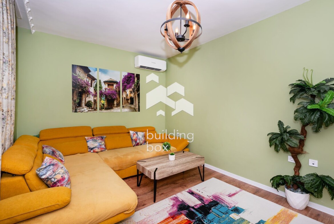 Тристаен апартамент - кв. Гагарин - 0