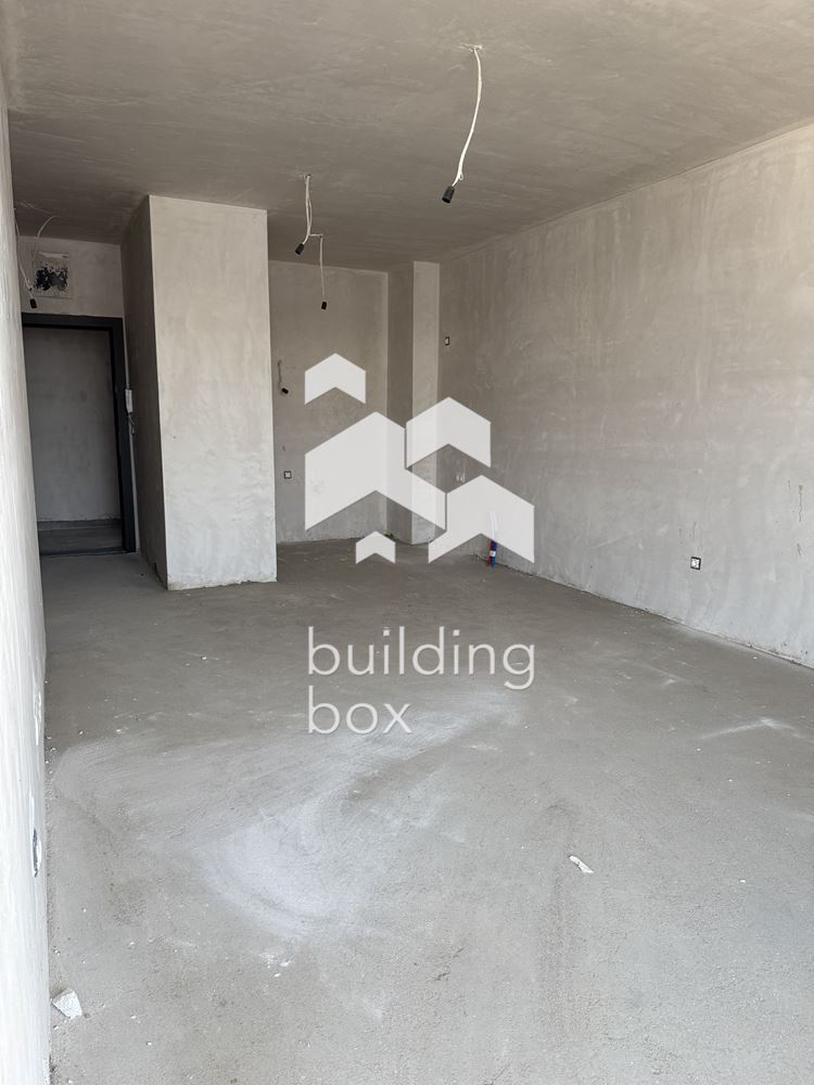 Двустаен апартамент ж.к.Младост 4 - 0