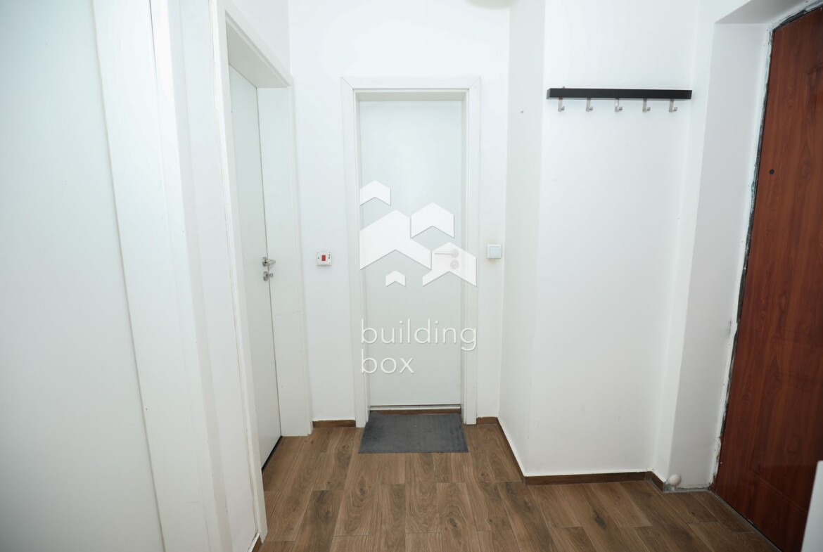 3-стаен апартамент в Гео Милев - 0