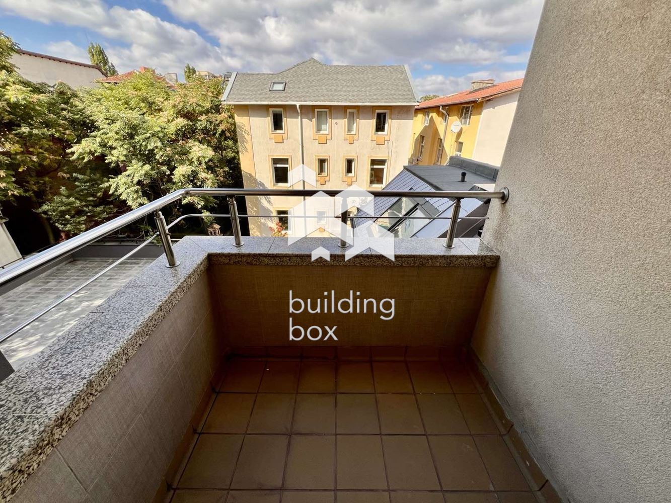 Тристаен апартамент в идеален Център - 0