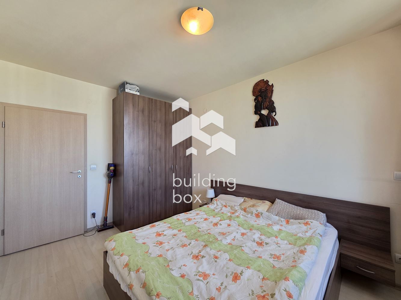 Двустаен в Манастирски ливади - 0